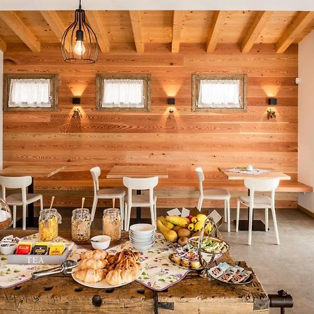 Tarzo Agriturismo Al Comarel מראה חיצוני תמונה