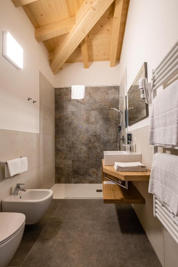 Tarzo Agriturismo Al Comarel מראה חיצוני תמונה
