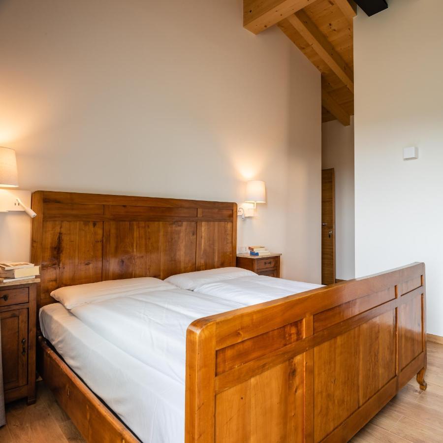 Tarzo Agriturismo Al Comarel מראה חיצוני תמונה