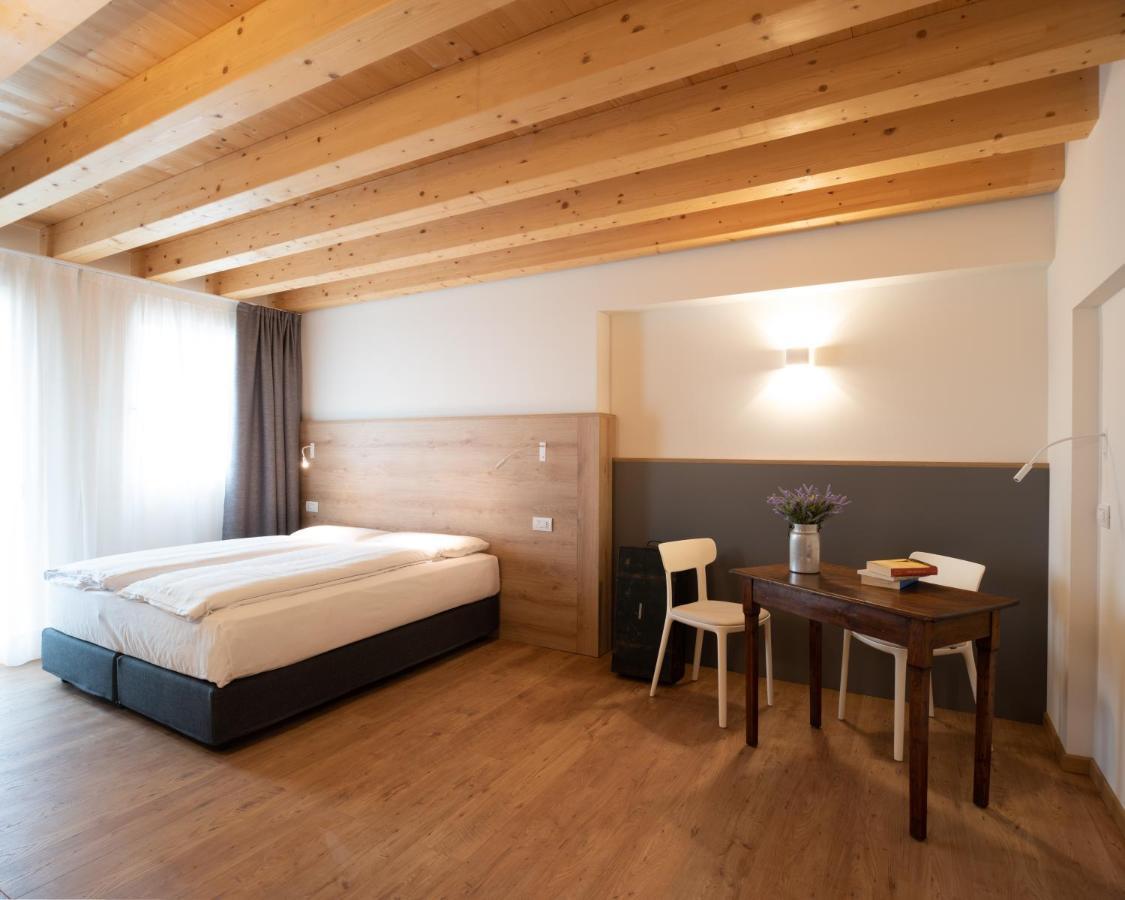 Tarzo Agriturismo Al Comarel מראה חיצוני תמונה
