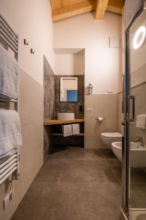 Tarzo Agriturismo Al Comarel מראה חיצוני תמונה