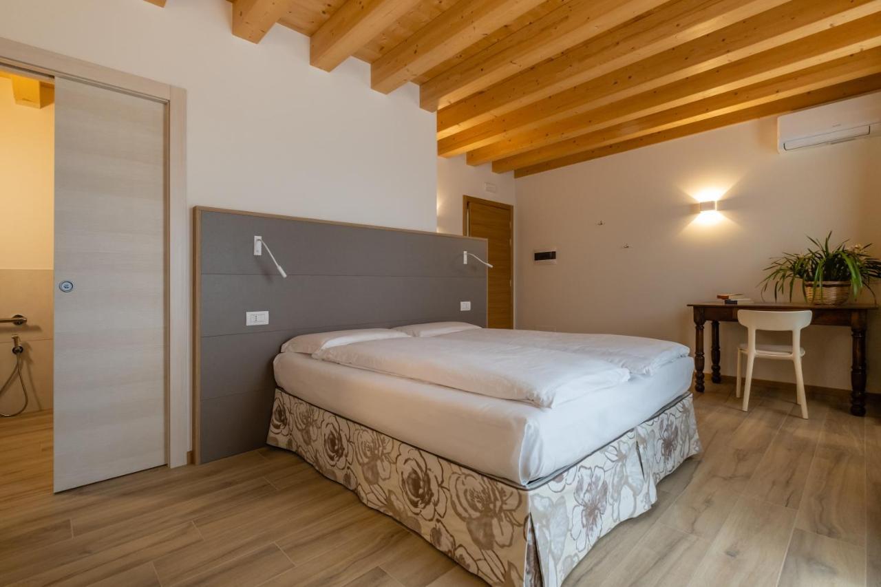 Tarzo Agriturismo Al Comarel מראה חיצוני תמונה