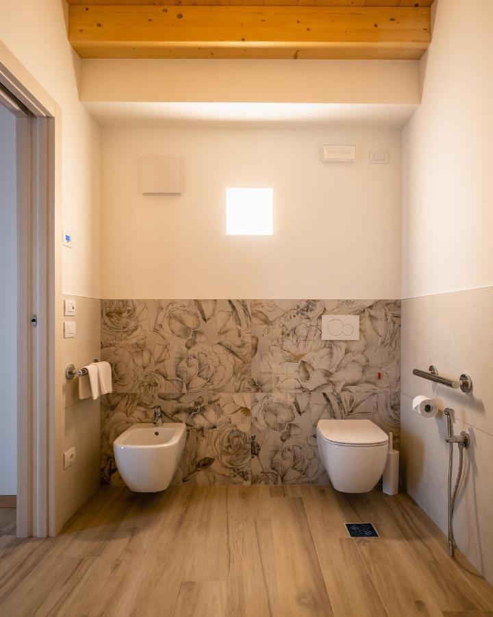 Tarzo Agriturismo Al Comarel מראה חיצוני תמונה