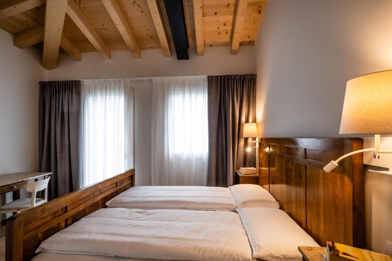 Tarzo Agriturismo Al Comarel מראה חיצוני תמונה