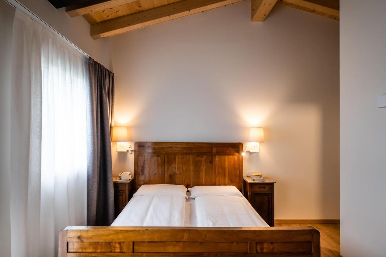 Tarzo Agriturismo Al Comarel מראה חיצוני תמונה