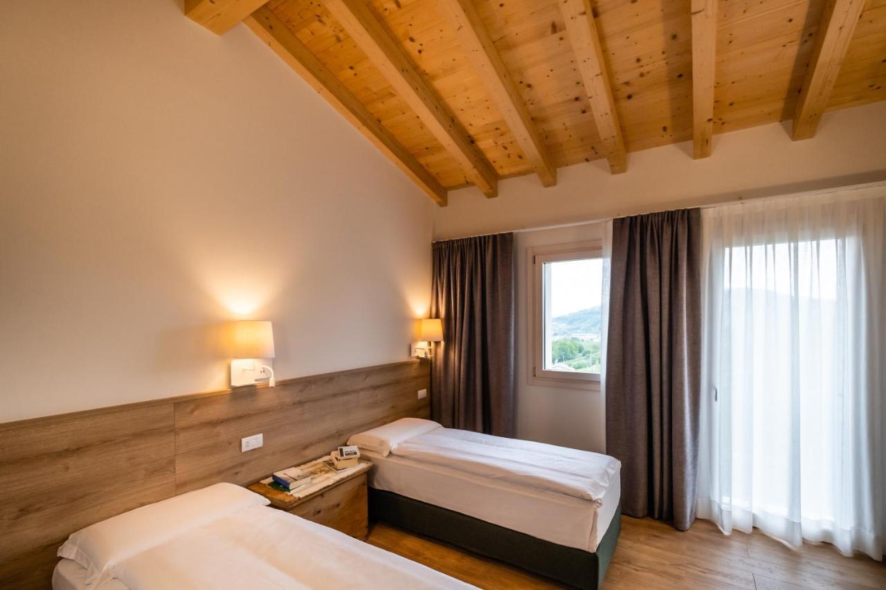 Tarzo Agriturismo Al Comarel מראה חיצוני תמונה