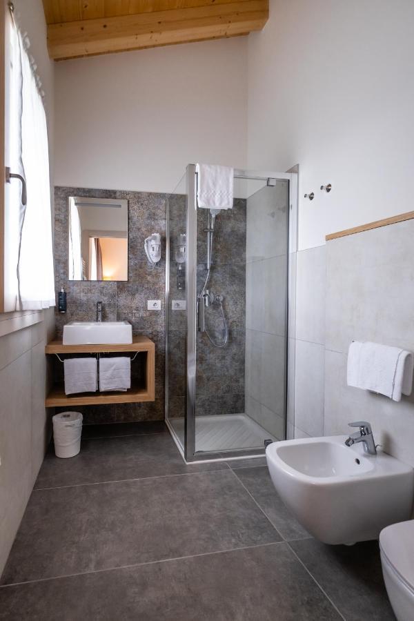 Tarzo Agriturismo Al Comarel מראה חיצוני תמונה