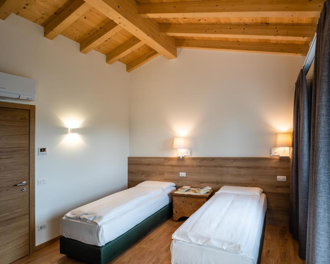 Tarzo Agriturismo Al Comarel מראה חיצוני תמונה