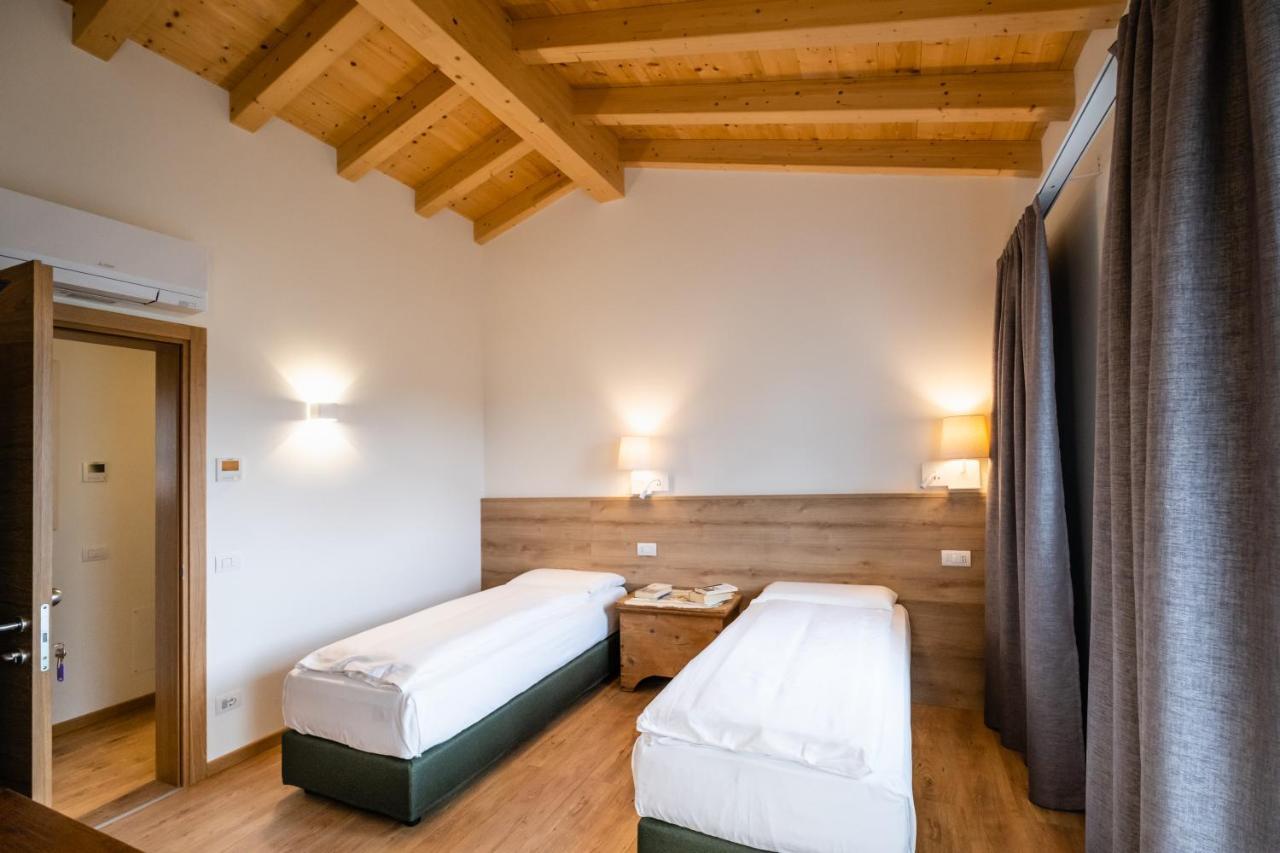 Tarzo Agriturismo Al Comarel מראה חיצוני תמונה