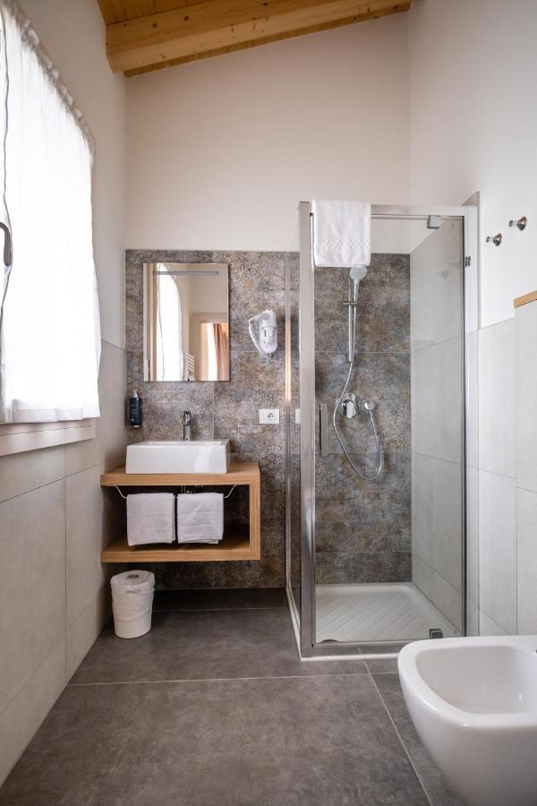 Tarzo Agriturismo Al Comarel מראה חיצוני תמונה